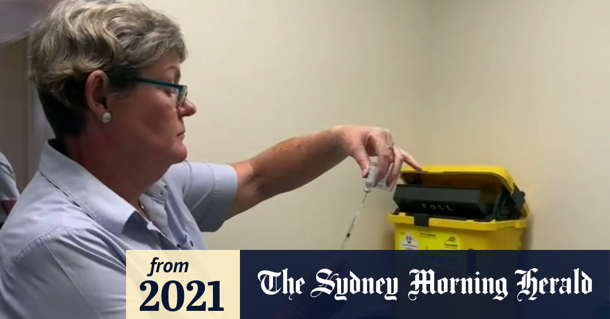 Video Queensland records zero local cases of COVID19